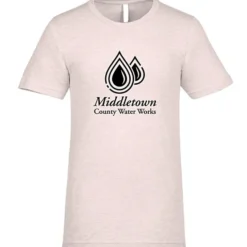 Bella+Canvas Crewneck T-Shirt - Men's - Heathers - Screen