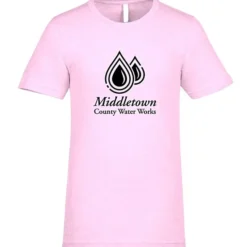 Bella+Canvas Crewneck T-Shirt - Men's - Heathers - Screen