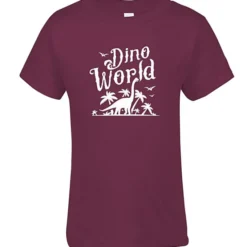 Bella+Canvas Crewneck T-Shirt - Toddler