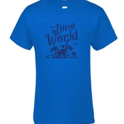 Bella+Canvas Crewneck T-Shirt - Toddler