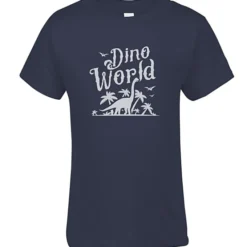 Bella+Canvas Crewneck T-Shirt - Toddler