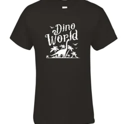 Bella+Canvas Crewneck T-Shirt - Toddler