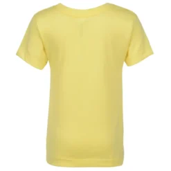 Bella+Canvas Crewneck T-Shirt - Toddler