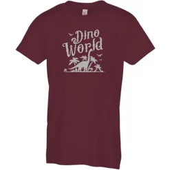 Bella+Canvas Crewneck T-Shirt - Youth - Screen