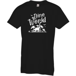 Bella+Canvas Crewneck T-Shirt - Youth - Screen