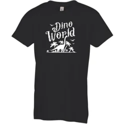 Bella+Canvas Crewneck T-Shirt - Youth - Screen