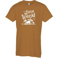 Bella+Canvas Crewneck T-Shirt - Youth - Screen