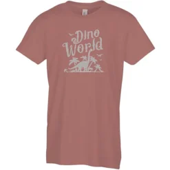 Bella+Canvas Crewneck T-Shirt - Youth - Screen