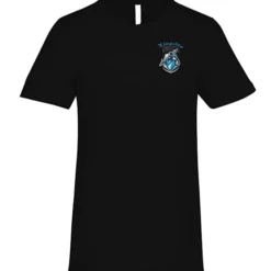 Bella+Canvas Crewneck T-Shirt - Men's - Heathers - Embroidered