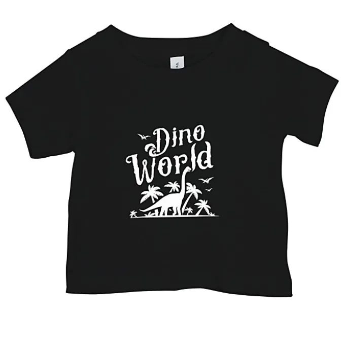 Bella+Canvas Crewneck T-Shirt - Infant