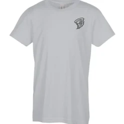 Bella+Canvas Crewneck T-Shirt - Youth - Embroidered