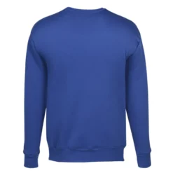 Bella+Canvas Drop Shoulder Crewneck Sweatshirt - Screen