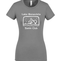 Bella+Canvas Favorite Tee - Ladies' - Heathers - Screen