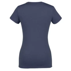 Bella+Canvas Favorite Tee - Ladies' - Heathers - Screen
