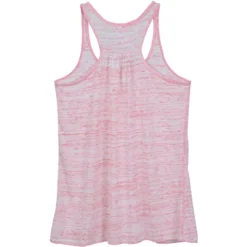 Bella+Canvas Flowy Racerback Tank - Ladies'
