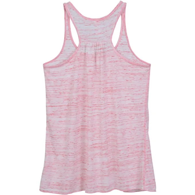 Bella+Canvas Flowy Racerback Tank - Ladies'