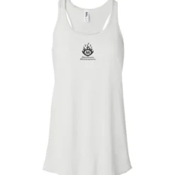 Bella+Canvas Flowy Racerback Tank - Ladies'