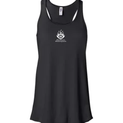 Bella+Canvas Flowy Racerback Tank - Ladies'