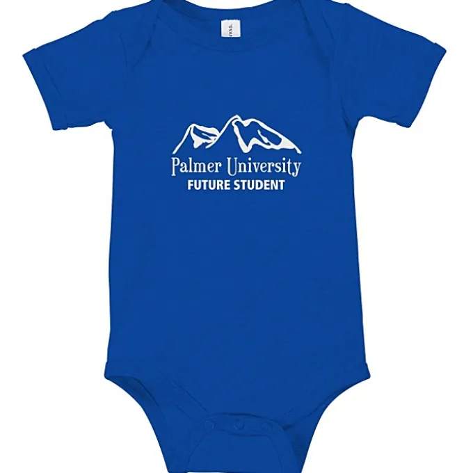Bella+Canvas Infant Onesie