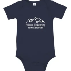 Bella+Canvas Infant Onesie