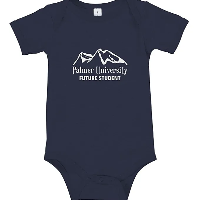 Bella+Canvas Infant Onesie