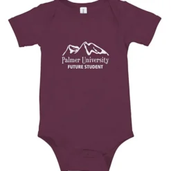 Bella+Canvas Infant Onesie
