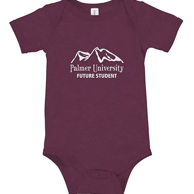 Bella+Canvas Infant Onesie