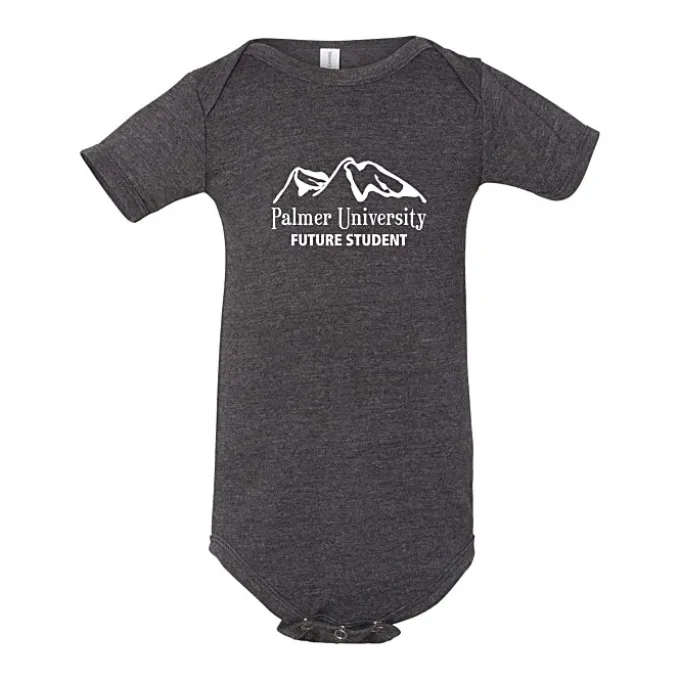 Bella+Canvas Infant Onesie