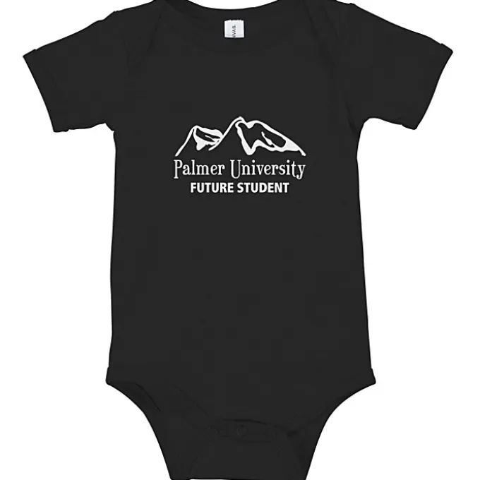 Bella+Canvas Infant Onesie