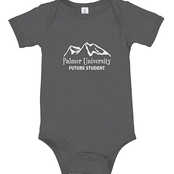 Bella+Canvas Infant Onesie