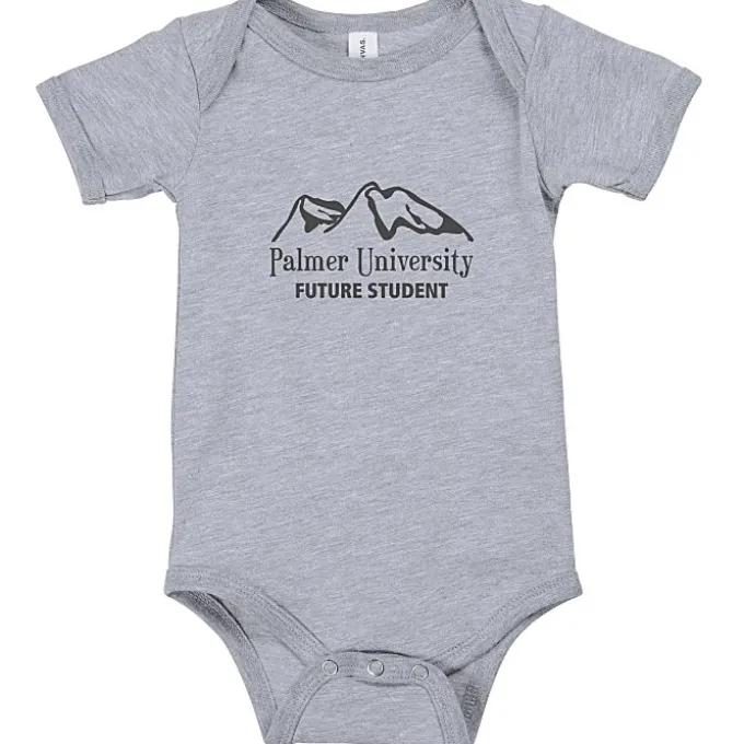 Bella+Canvas Infant Onesie