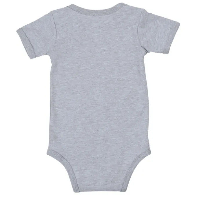 Bella+Canvas Infant Onesie