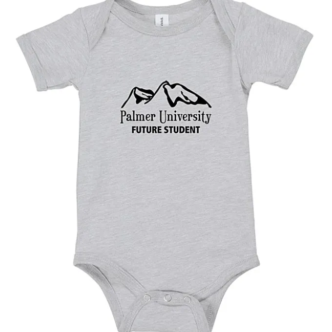 Bella+Canvas Infant Onesie
