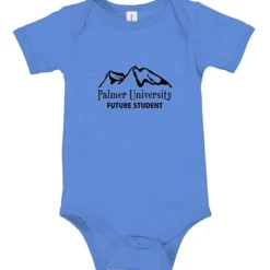 Bella+Canvas Infant Onesie