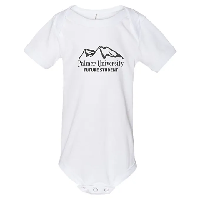 Bella+Canvas Infant Onesie