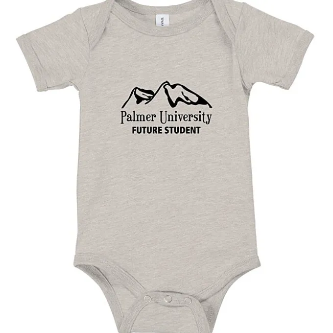 Bella+Canvas Infant Onesie