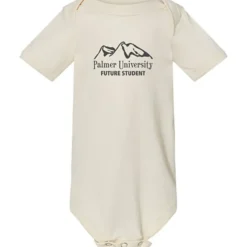 Bella+Canvas Infant Onesie