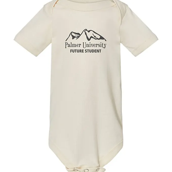 Bella+Canvas Infant Onesie