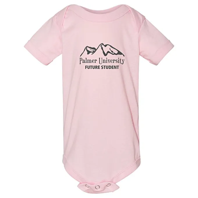 Bella+Canvas Infant Onesie