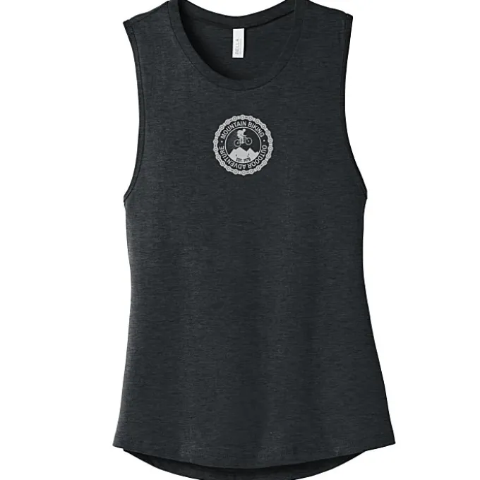 Bella+Canvas Jersey Muscle Tank - Ladies'