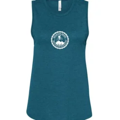 Bella+Canvas Jersey Muscle Tank - Ladies'