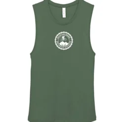 Bella+Canvas Jersey Muscle Tank - Ladies'