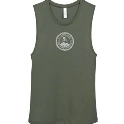 Bella+Canvas Jersey Muscle Tank - Ladies'
