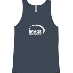 Bella+Canvas Jersey Tank Top