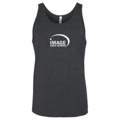 Bella+Canvas Jersey Tank Top