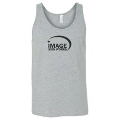 Bella+Canvas Jersey Tank Top