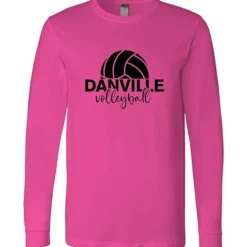 Bella+Canvas Long Sleeve T-Shirt - Men's