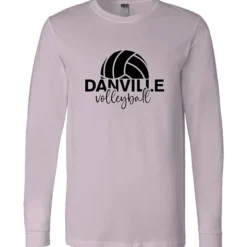 Bella+Canvas Long Sleeve T-Shirt - Men's