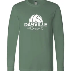 Bella+Canvas Long Sleeve T-Shirt - Men's