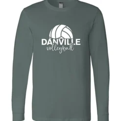 Bella+Canvas Long Sleeve T-Shirt - Men's